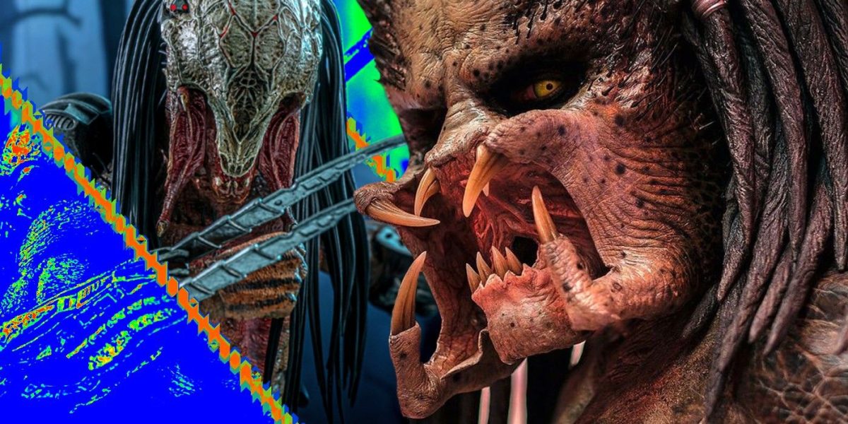 Por qué los Yautja de PREY son más mortíferos que las especies modernas: explicación de la teoría del depredador