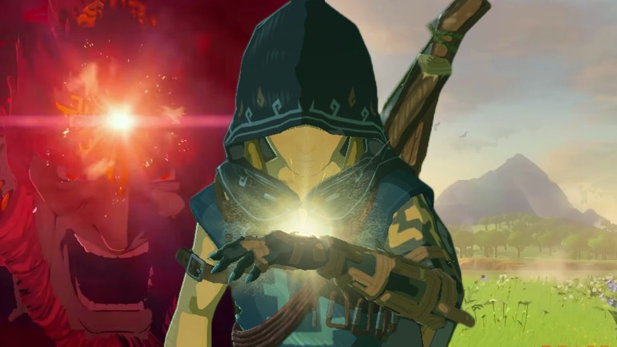 ¿Podrás seguir jugando después de vencer a Zelda: Tears Of The Kingdom?