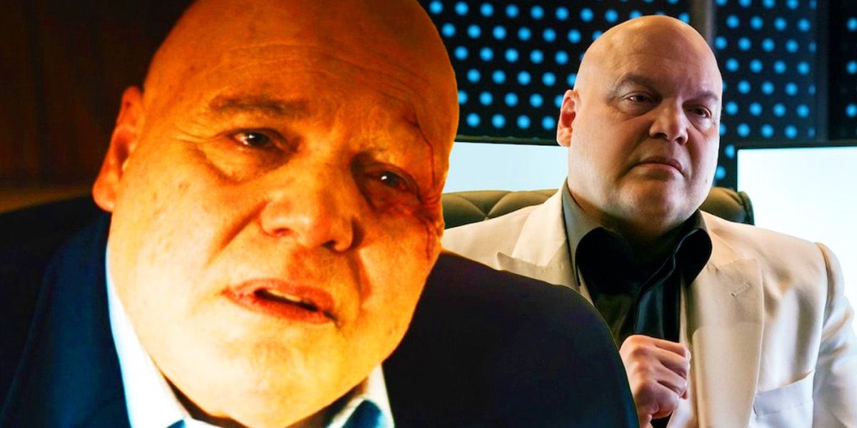 10 mejores citas de Kingpin del MCU