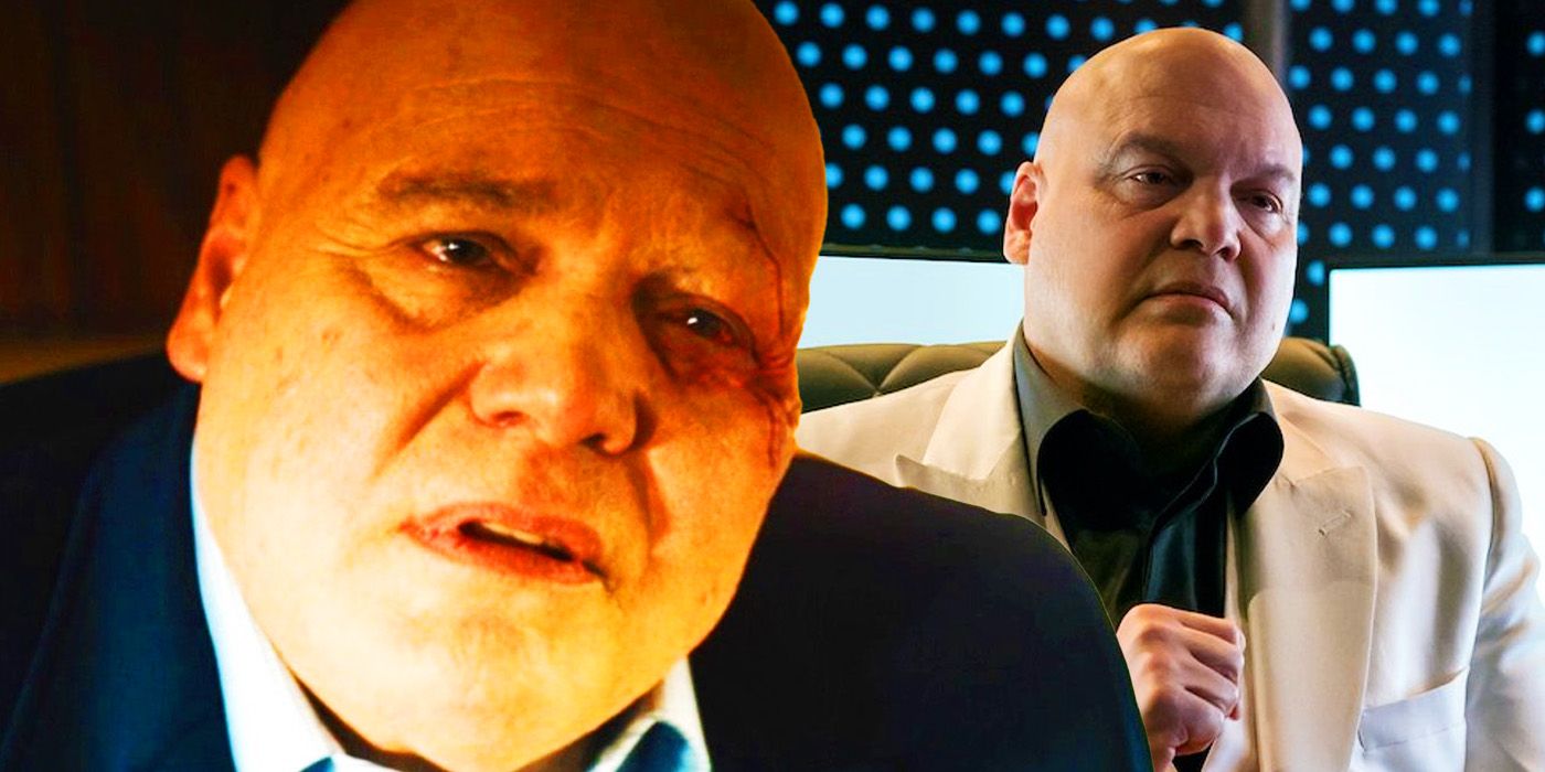 10 mejores citas de Kingpin del MCU