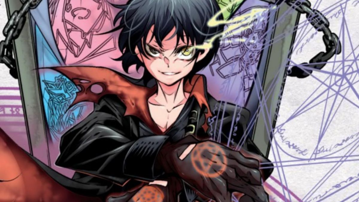 Cada tipo de Isekai crea un héroe ridículamente dominado en Wild Manga