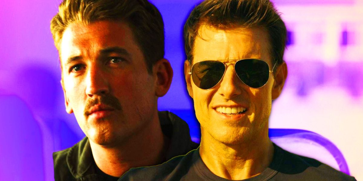Top Gun 3 necesita realizar un cambio arriesgado para continuar con el éxito de la franquicia