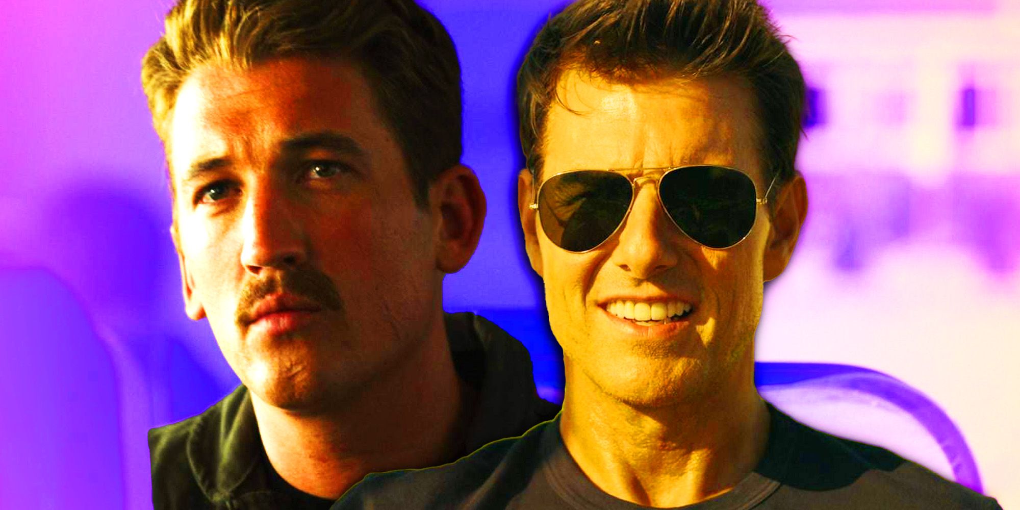 Top Gun 3 necesita realizar un cambio arriesgado para continuar con el éxito de la franquicia