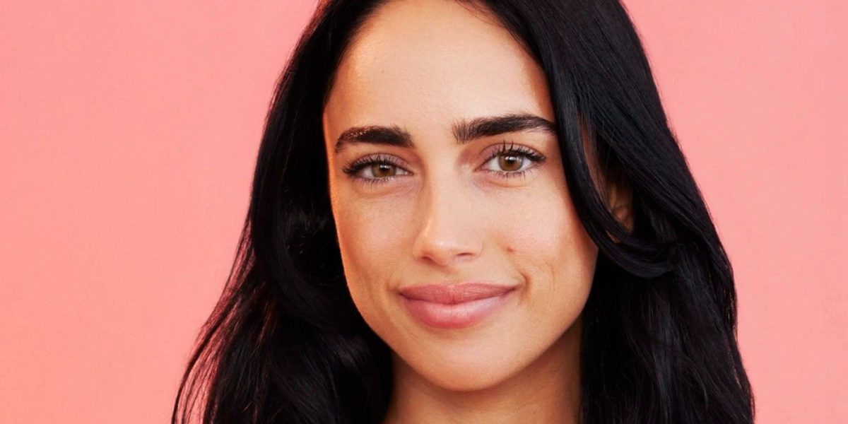 The Bachelor Temporada 28: edad, trabajo, Instagram y más de Maria Georgas