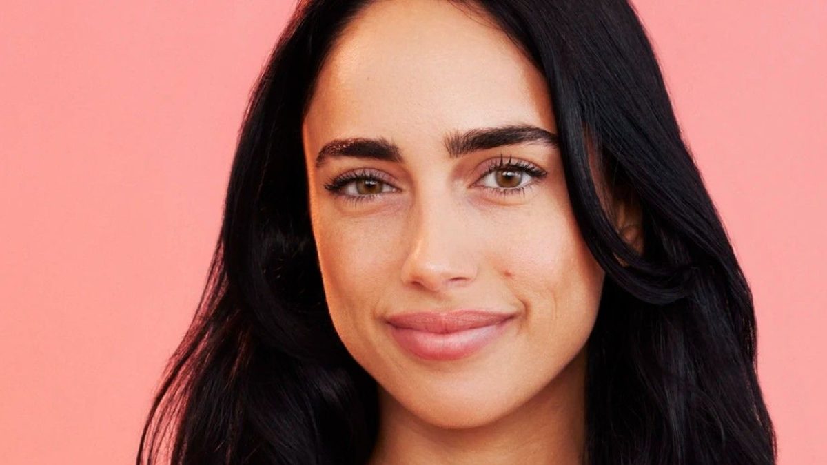 The Bachelor Temporada 28: edad, trabajo, Instagram y más de Maria Georgas