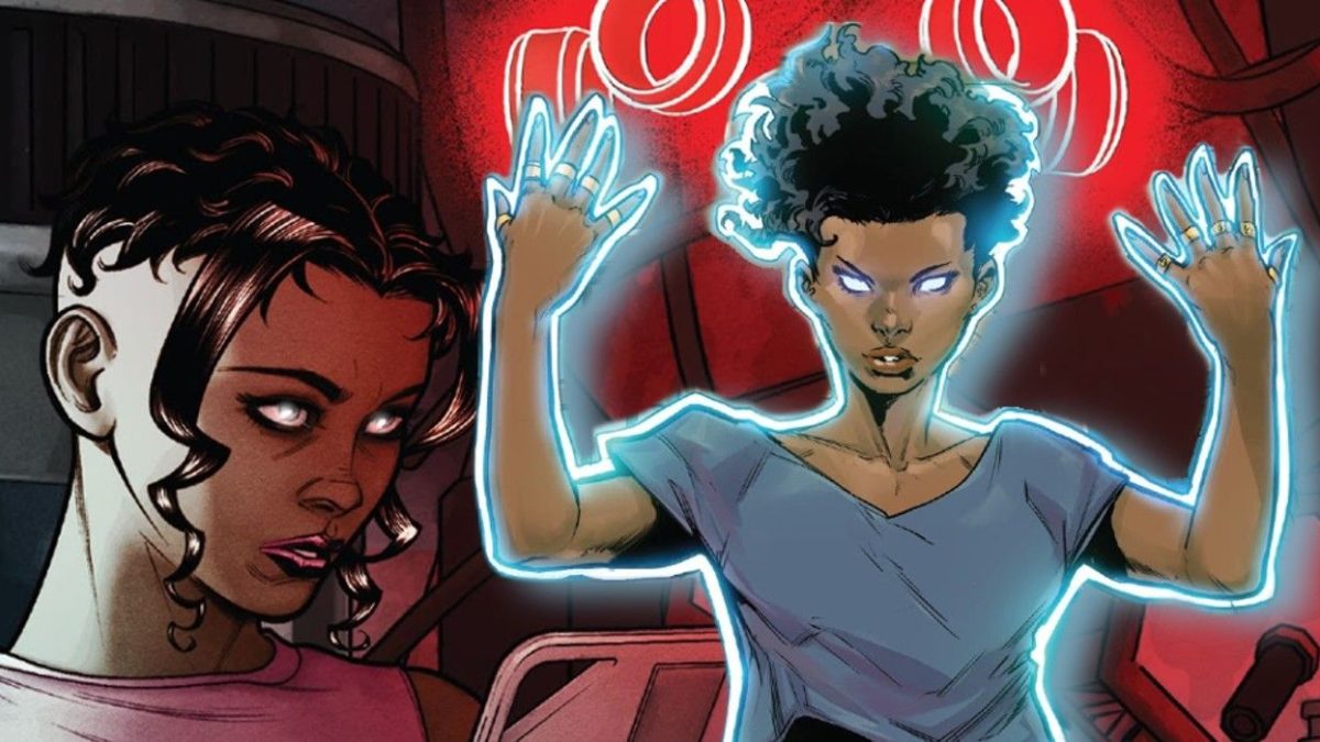 Ironheart ya perdió los anillos del mandarín sin usarlos correctamente