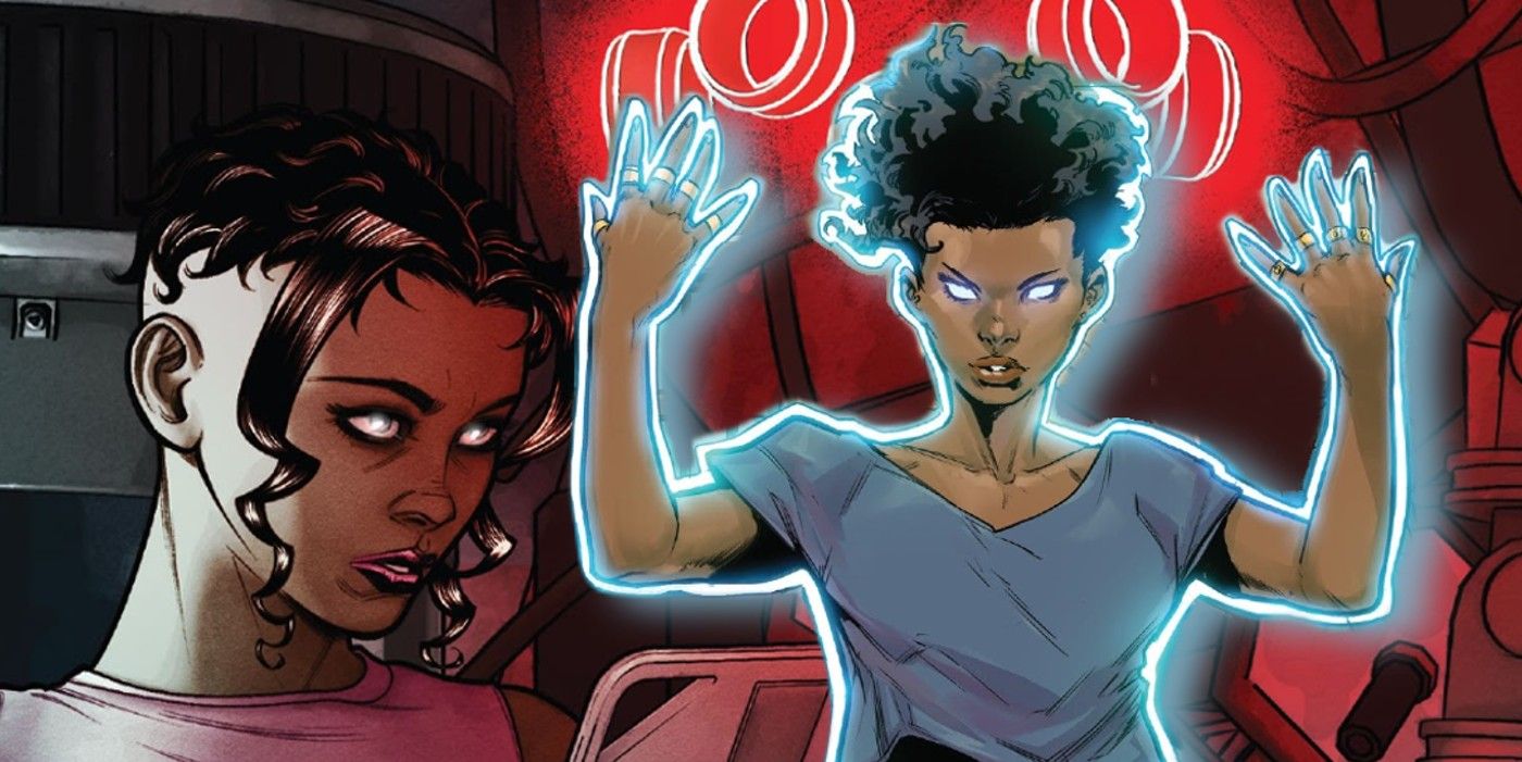 Ironheart ya perdió los anillos del mandarín sin usarlos correctamente