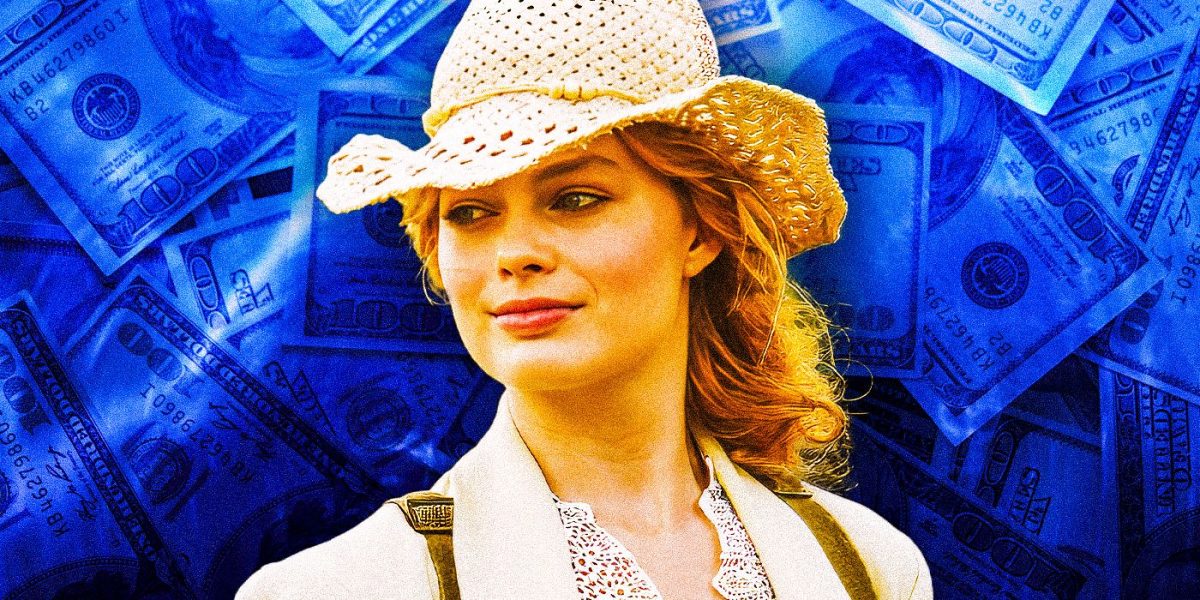 La película Tarzán de 2016 de Margot Robbie todavía mantiene un récord de taquilla impactante (a pesar de su éxito continuo)