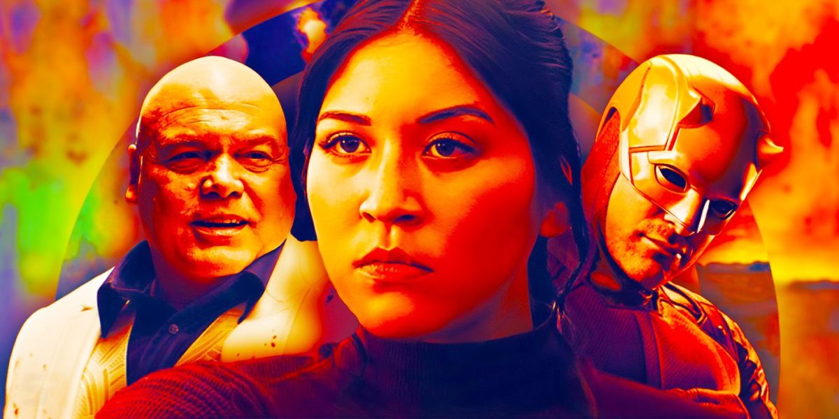 Temporada 2 de Echo: reparto, historia y todo lo que sabemos