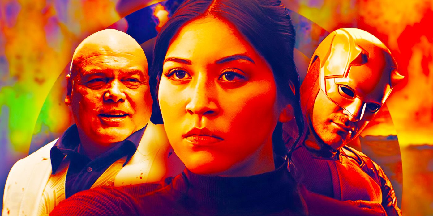 Temporada 2 de Echo: reparto, historia y todo lo que sabemos