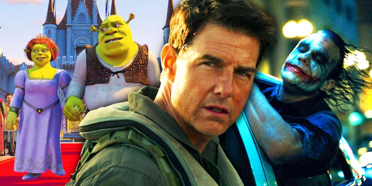 10 franquicias de películas con enormes saltos de taquilla después de la primera película