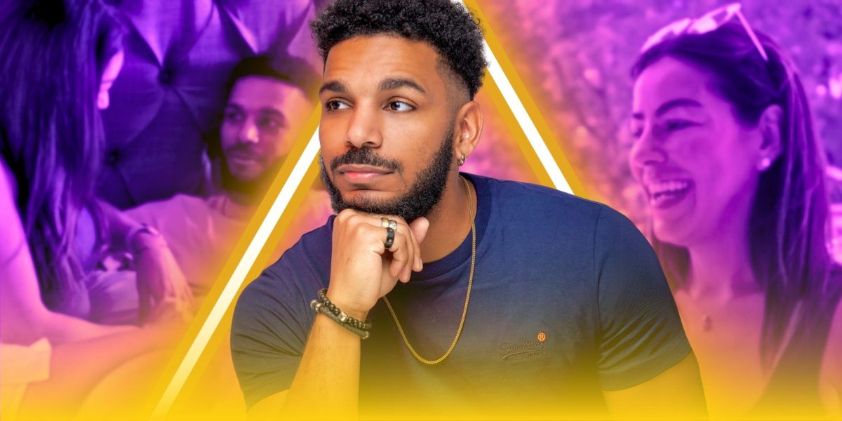 Prometido de 90 días: ¿Jamal se mudó a Charlotte para vivir con Veronica?