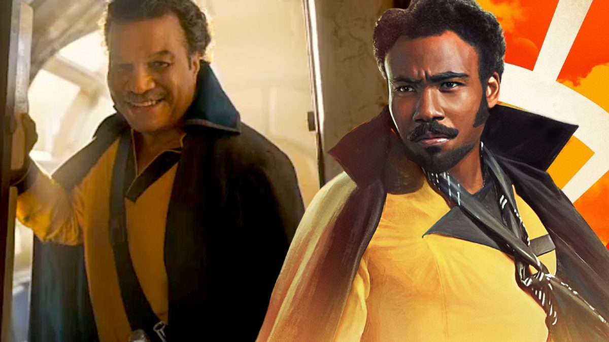 La película Lando de Star Wars tiene una importante historia de trilogía secuela que contar