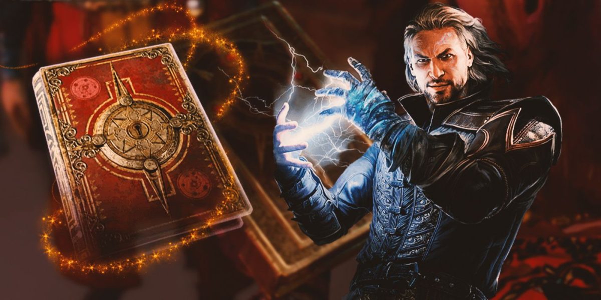 Baldur's Gate 3: Cómo encontrar (y obtener) los anales de Karsus