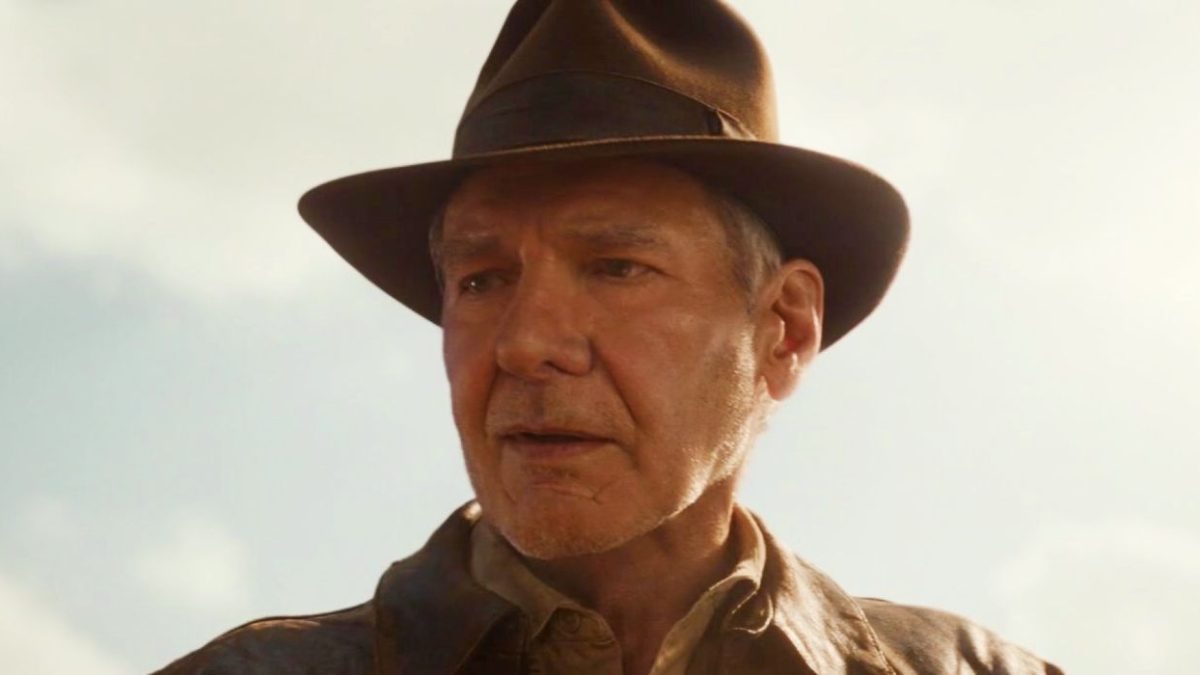 La nominación sorpresa al Oscar de Indiana Jones 5 rompe el récord de John Williams