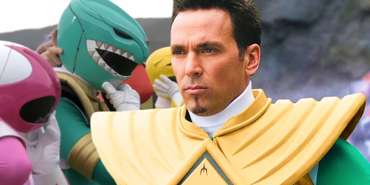 Power Rangers revela el trágico destino final de los Green Rangers (El legado oscuro de Tommy Oliver)