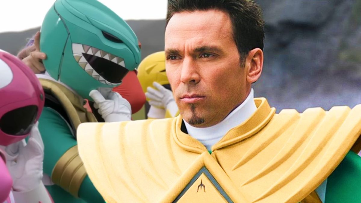 Power Rangers revela el trágico destino final de los Green Rangers (El legado oscuro de Tommy Oliver)