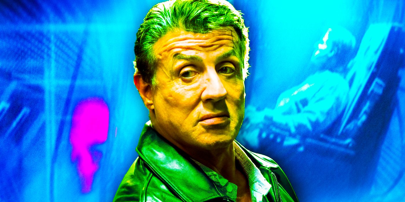 Escape Plan 2 mintió totalmente sobre el papel de la secuela de Sylvester Stallone (y la película aún fracasó)