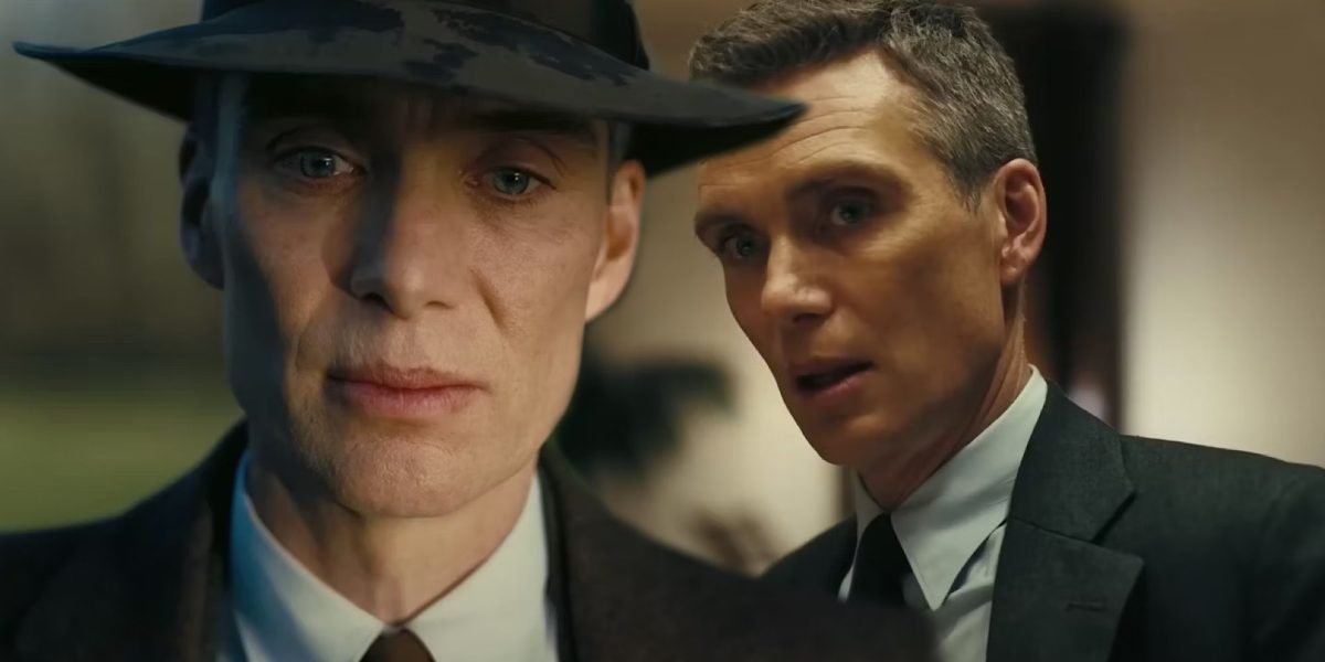 Christopher Nolan y Cillian Murphy reaccionan a las nominaciones de Oppenheimer