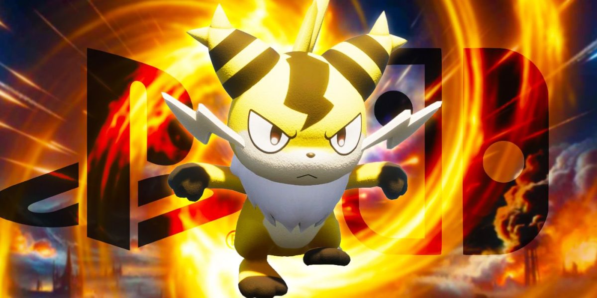 ¿Palworld llegará a PS5 o Nintendo Switch?