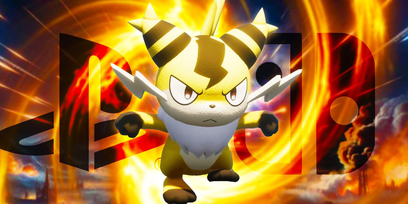 ¿Palworld llegará a PS5 o Nintendo Switch?