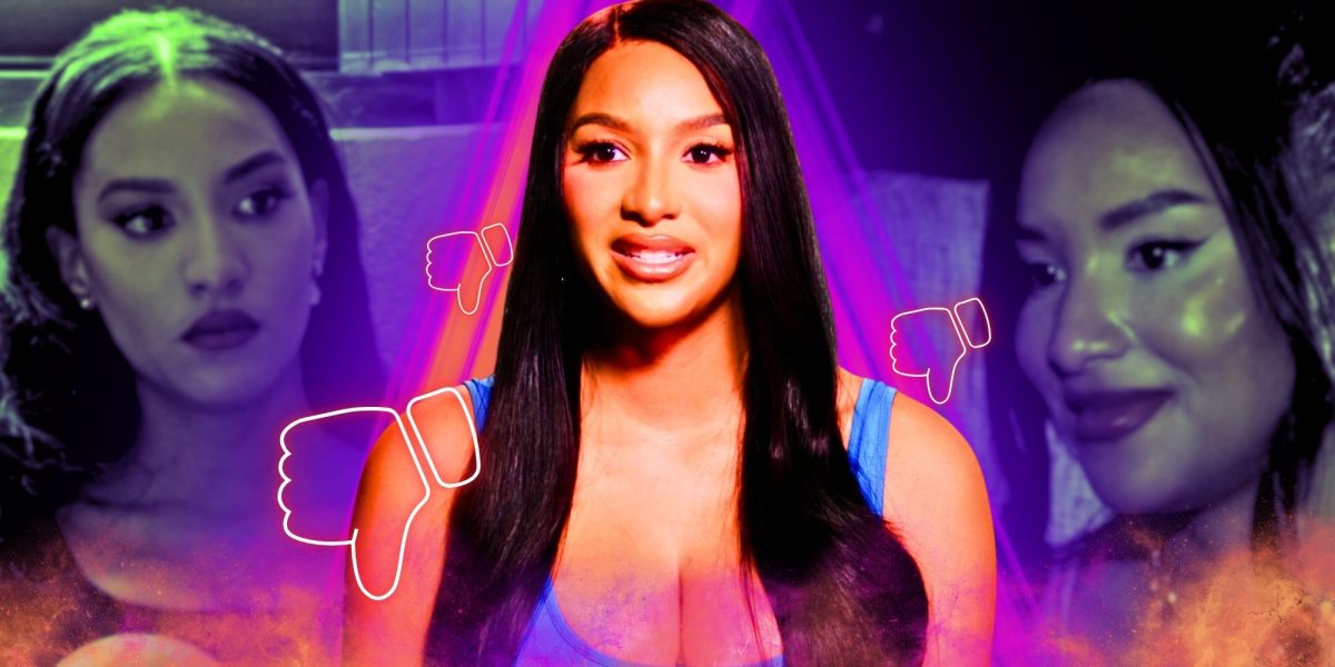 90 Day: The Single Life: La popularidad de Chantel ha disminuido dramáticamente (por qué no regresará al programa)