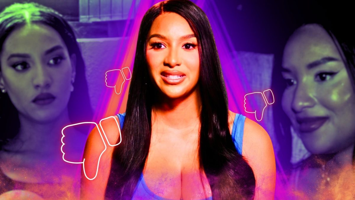 90 Day: The Single Life: La popularidad de Chantel ha disminuido dramáticamente (por qué no regresará al programa)