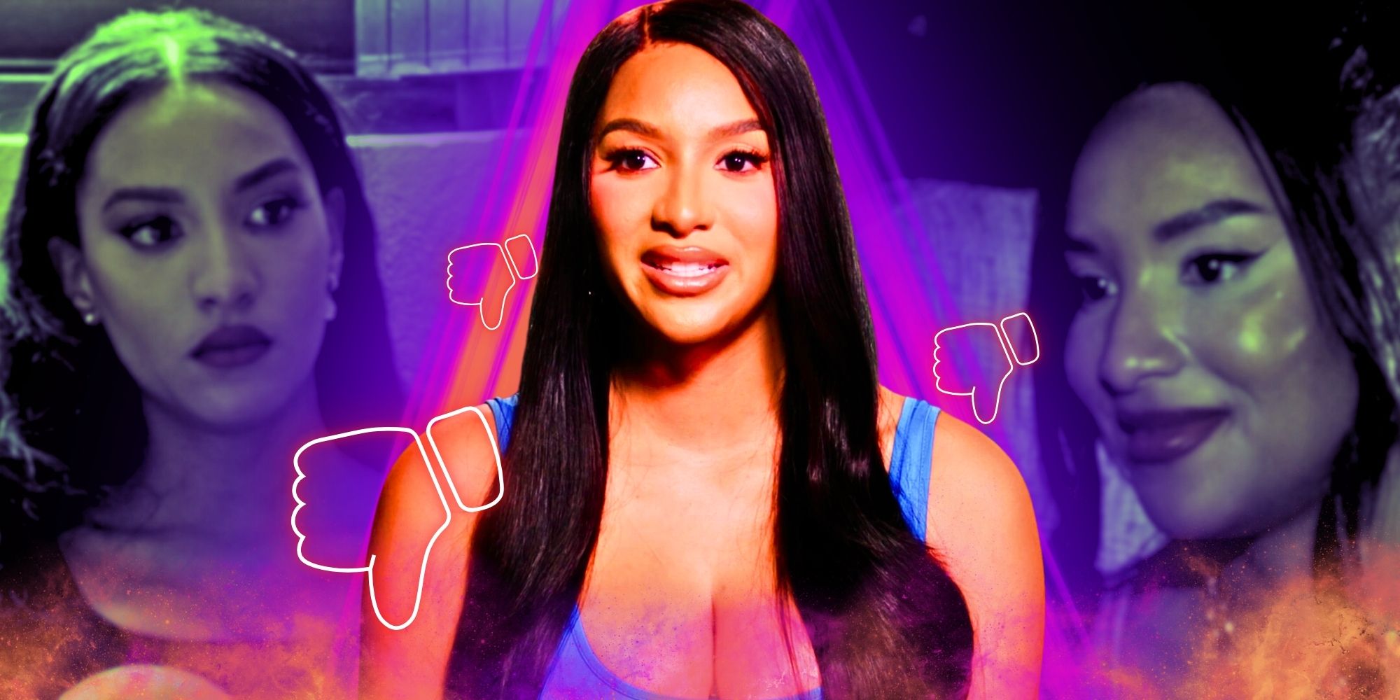 90 Day: The Single Life: La popularidad de Chantel ha disminuido dramáticamente (por qué no regresará al programa)