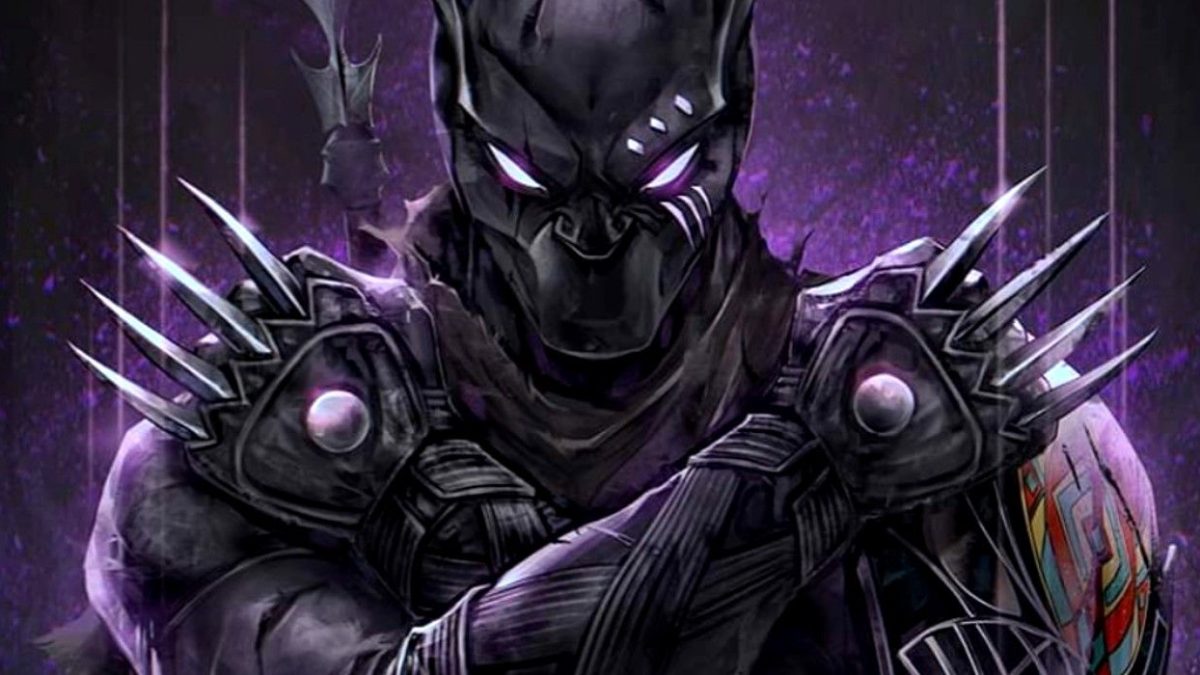 "Soy T'Challa. Y soy mucho más que mi trono": perder su corona convirtió a Black Panther en un héroe más fuerte