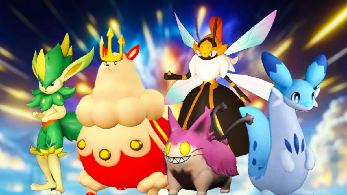 ¿Palworld es un juego gratuito? Todo lo que hay que saber sobre precios y plataformas