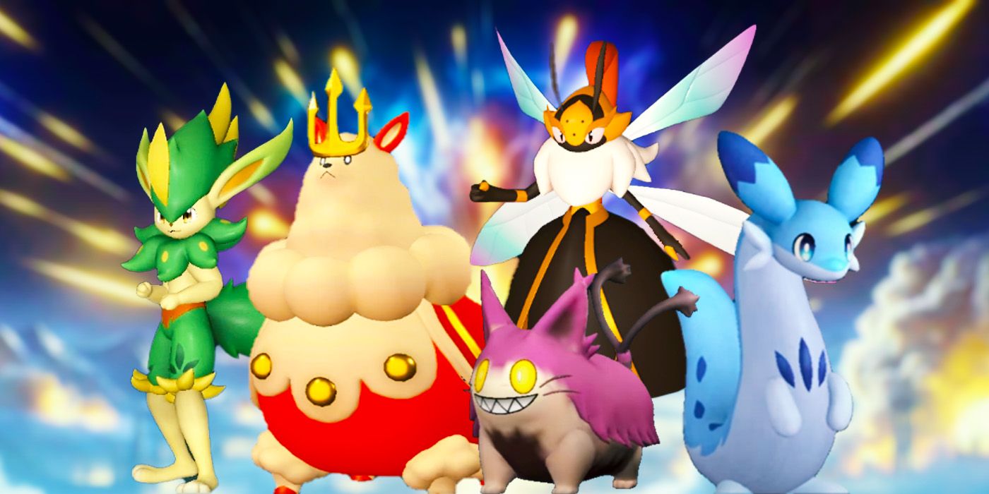 ¿Palworld es un juego gratuito?  Todo lo que hay que saber sobre precios y plataformas