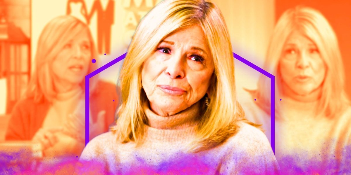 Dr. Pepper Schwartz finalmente revela si Casado a primera vista está escrito en medio de interminables rumores