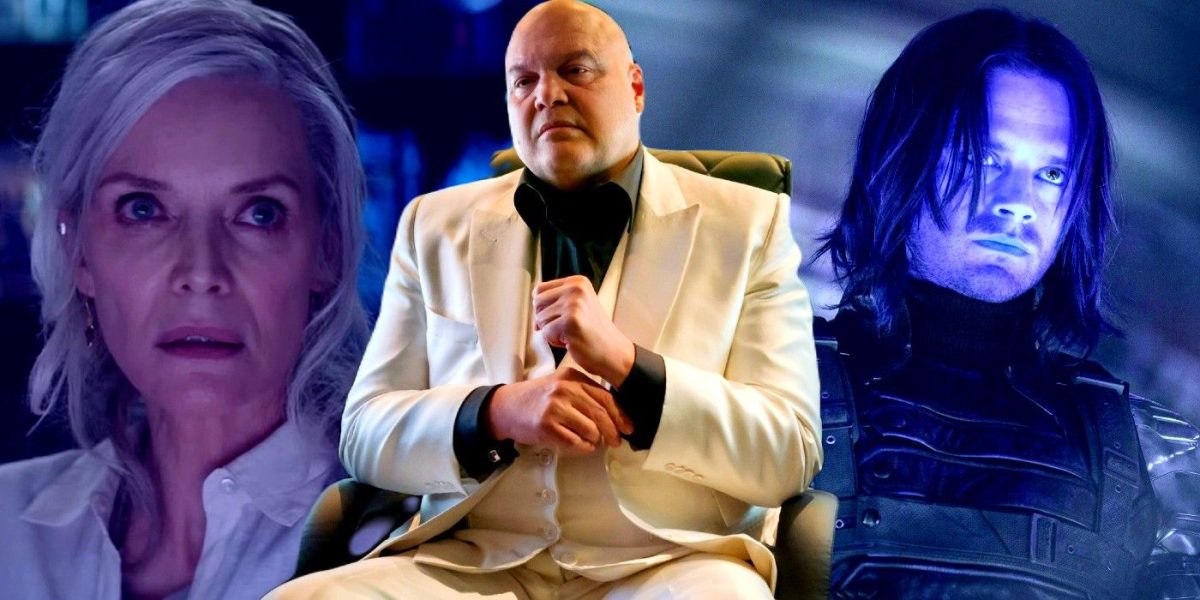 10 personajes que el MCU pretendió haber sido asesinados