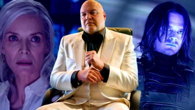 10 personajes que el MCU pretendió haber sido asesinados