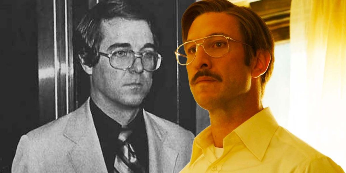 Candy True Story: ¿Dónde está ahora el marido de Betty, Allan?