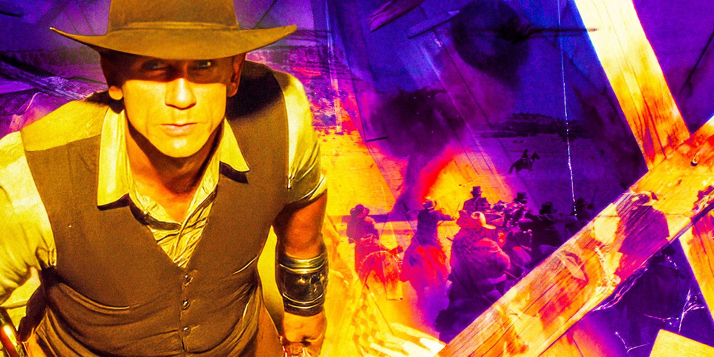 Explicación del final de vaqueros y extraterrestres