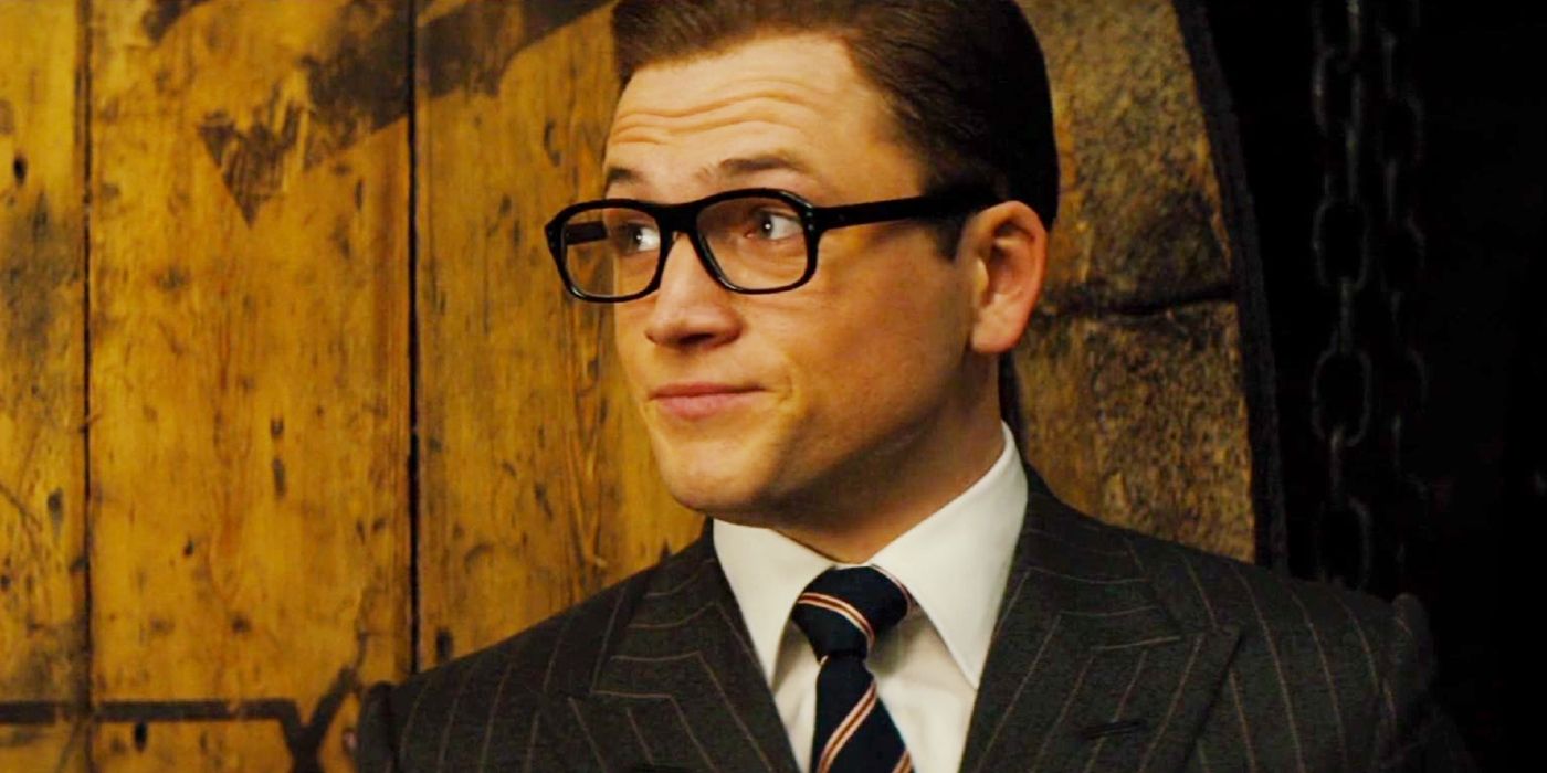 Actualización del guión de Kingsman 3 compartida por el director