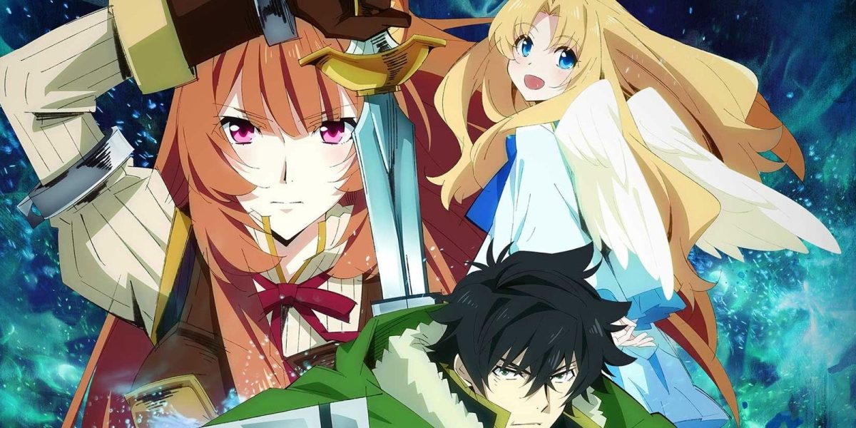 El controvertido Isekai regresará a Crunchyroll para una cuarta temporada