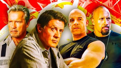 El thriller carcelario de 11 años de Stallone y Schwarzenegger se convierte en una franquicia que repite el milagro de taquilla de Fast & Furious
