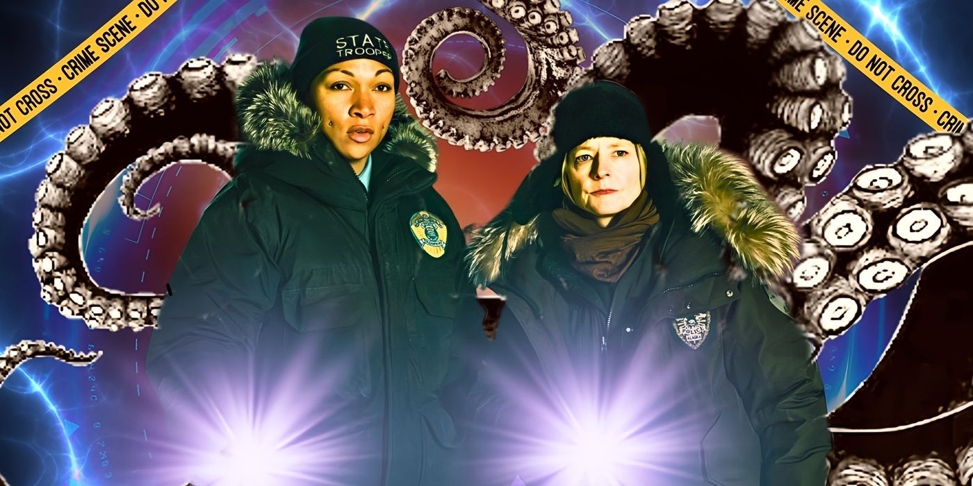 True Detective Theory resuelve el misterio de la temporada 4 con conexión con el terror lovecraftiano de 42 años