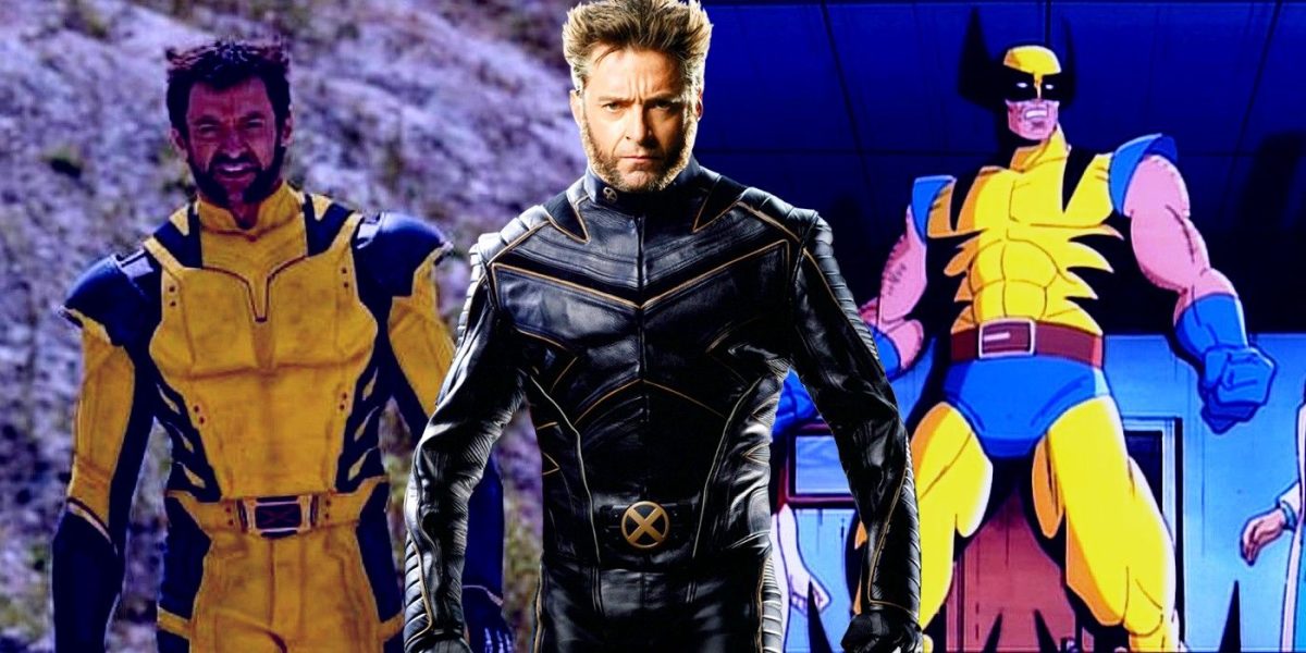 Los 10 mejores disfraces de Wolverine en películas y programas de televisión de X-Men