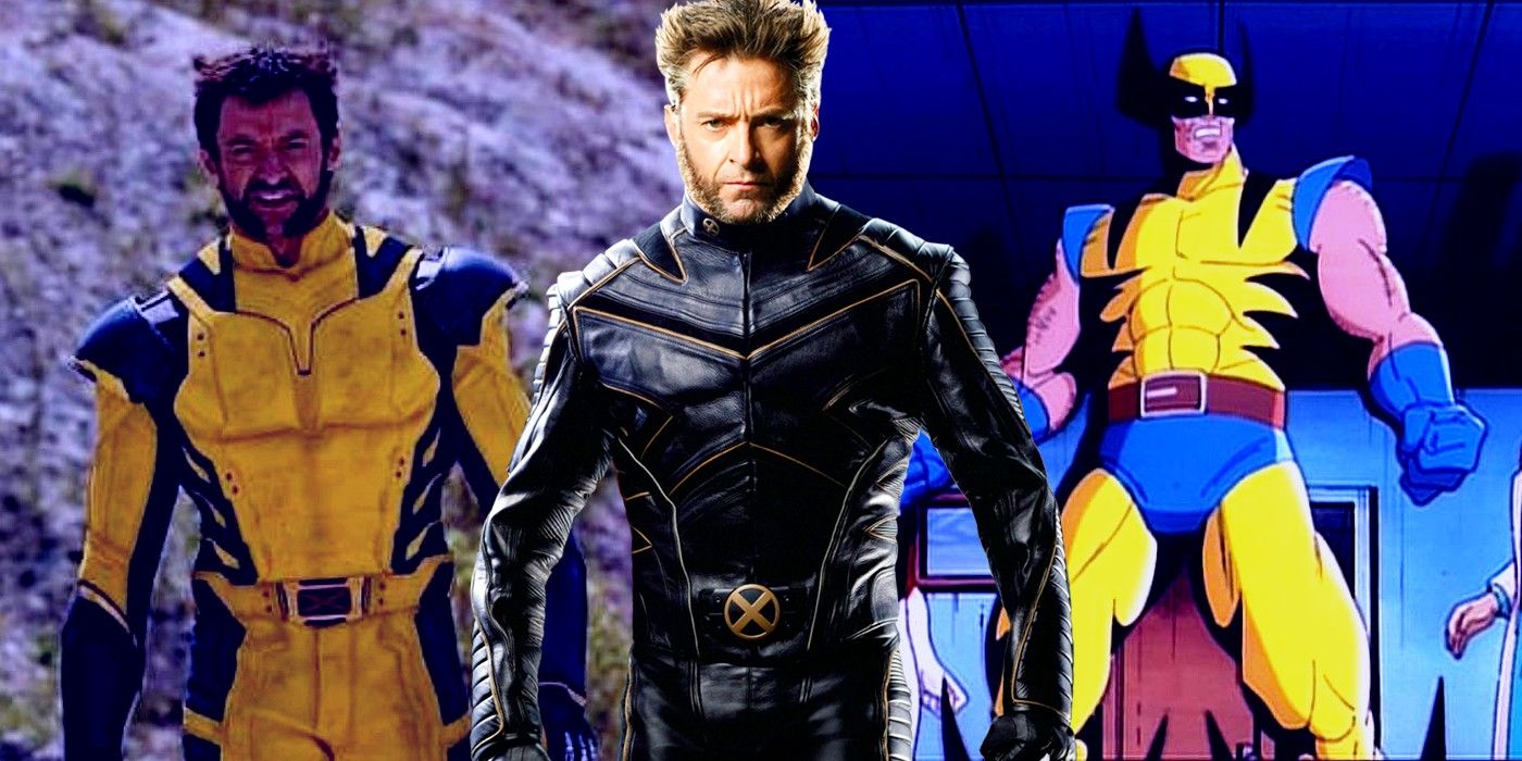 Los 10 mejores disfraces de Wolverine en películas y programas de televisión de X-Men