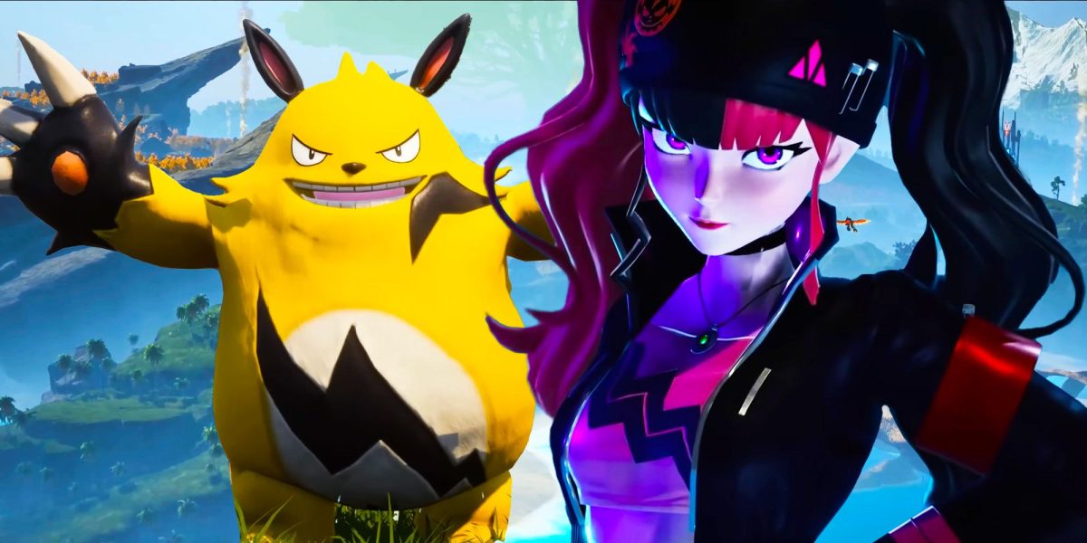 Hoja de ruta de Palworld: todas las actualizaciones confirmadas y planes de acceso anticipado (hasta ahora)