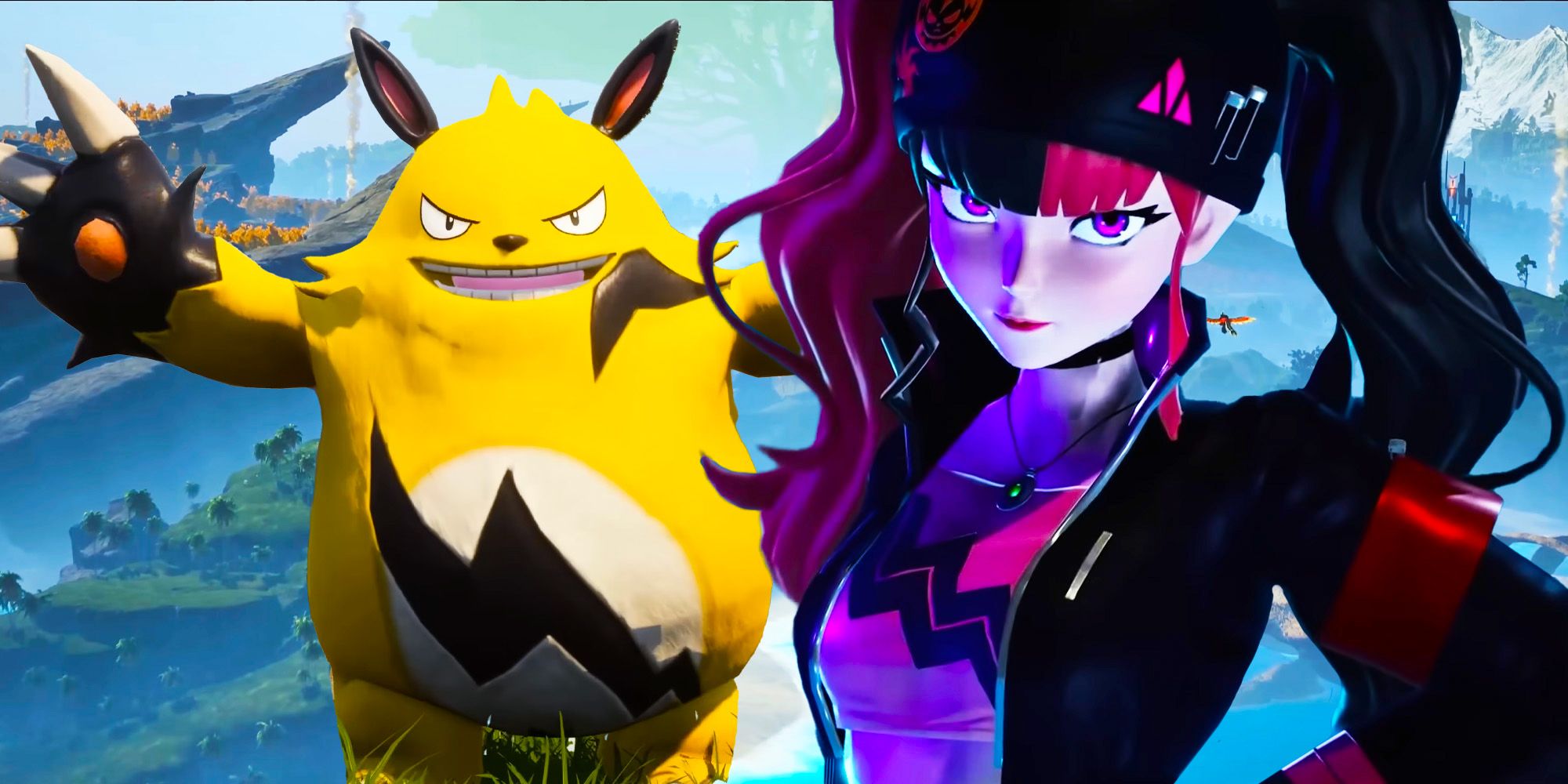 Hoja de ruta de Palworld: todas las actualizaciones confirmadas y planes de acceso anticipado (hasta ahora)