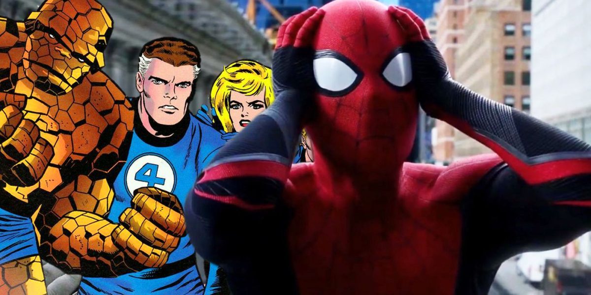 Marvel acaba de demostrar que un tropo importante de Spider-Man está enormemente desactualizado