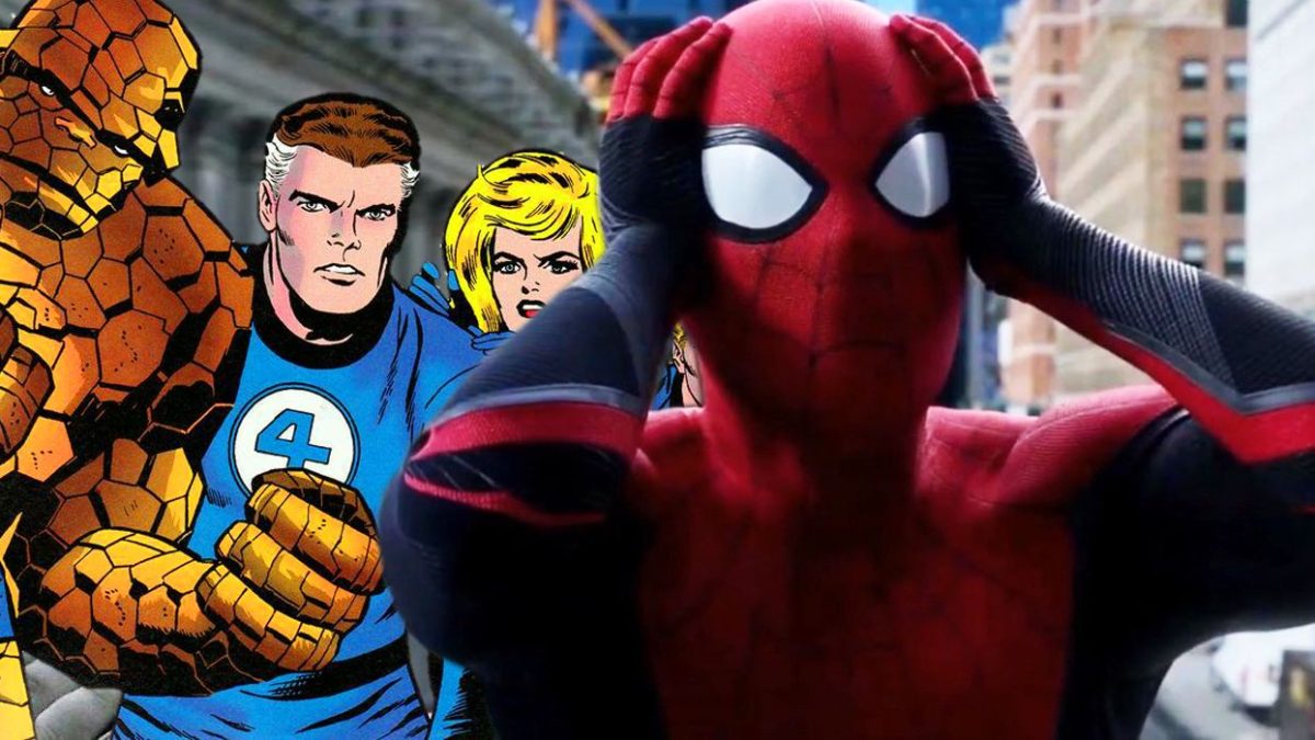 Marvel acaba de demostrar que un tropo importante de Spider-Man está enormemente desactualizado
