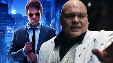 ¿Marvel ha reconfigurado la historia de fondo de Netflix de Kingpin para el MCU?