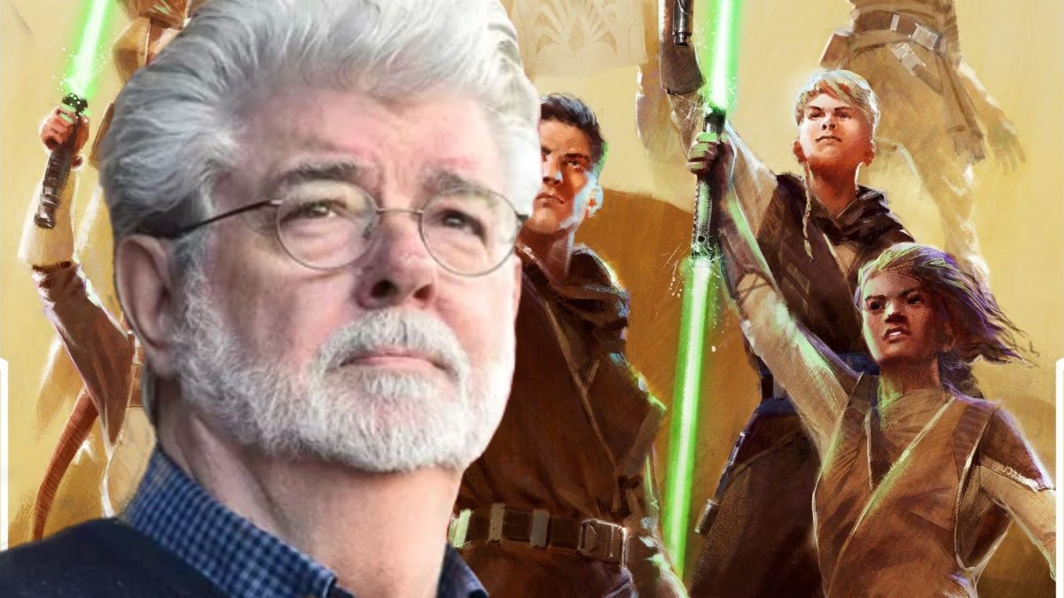 La próxima precuela de Star Wars de Disney rompe por completo la visión de Lucas