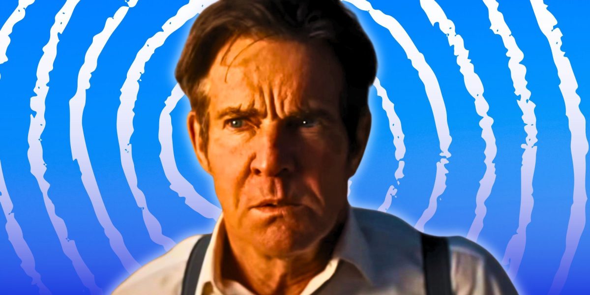 ¿Qué pasó con el pastor James Hill de Dennis Quaid después de The Hill en la vida real?