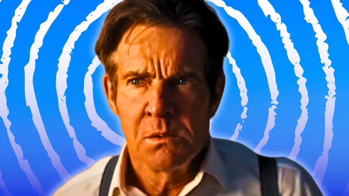 ¿Qué pasó con el pastor James Hill de Dennis Quaid después de The Hill en la vida real?